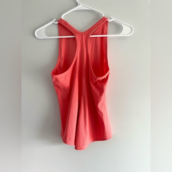 🍋 Lululemon Base Pace Ribbed Tank Top
Raspberry Cream - Picture 7 of 8
